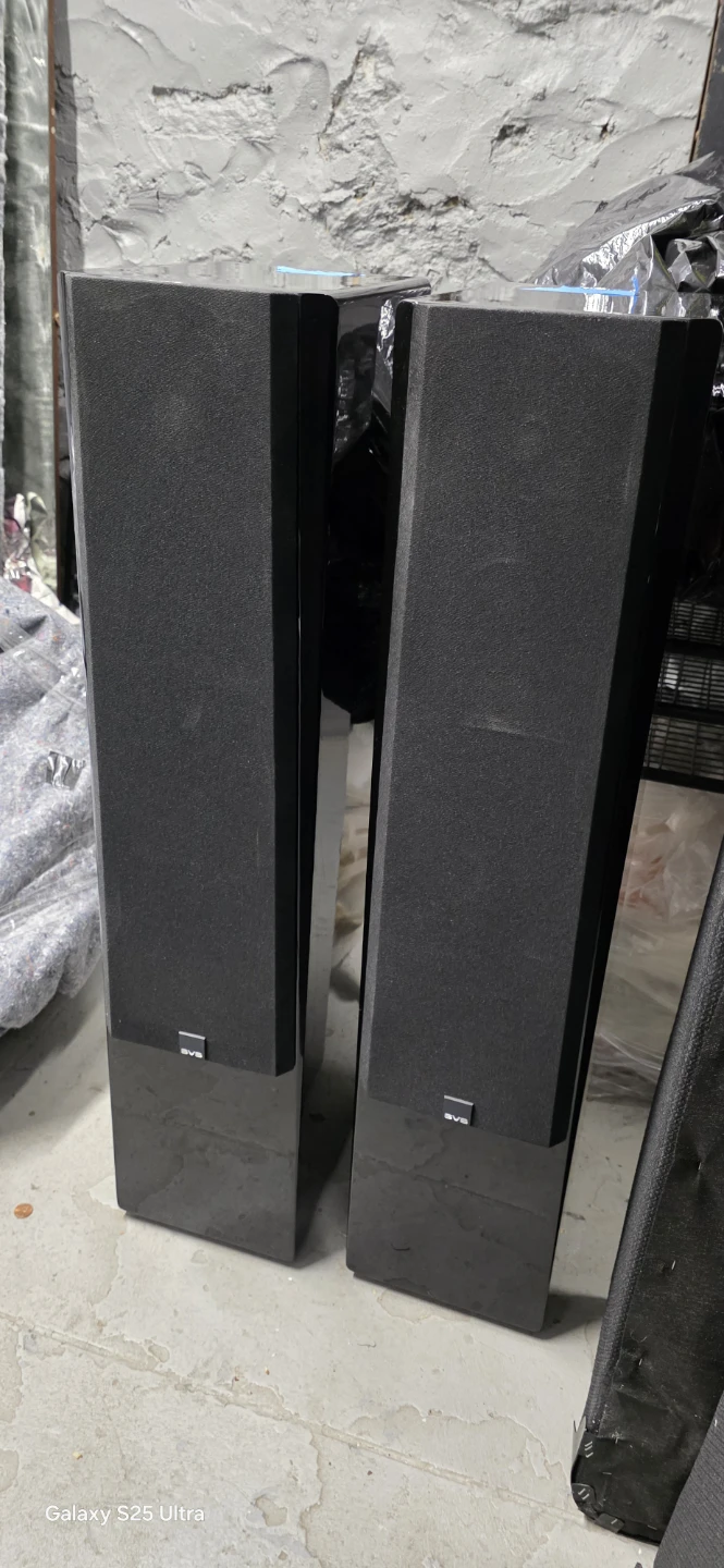 SVS Prime Tower Speakers - photo 3
