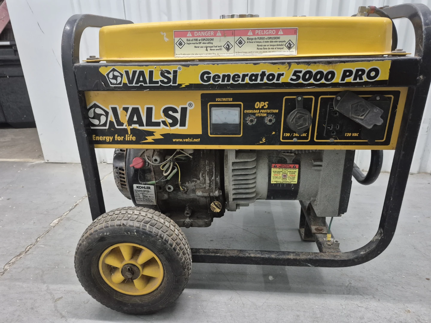 Valsi Generator 5000 Pro - photo 4