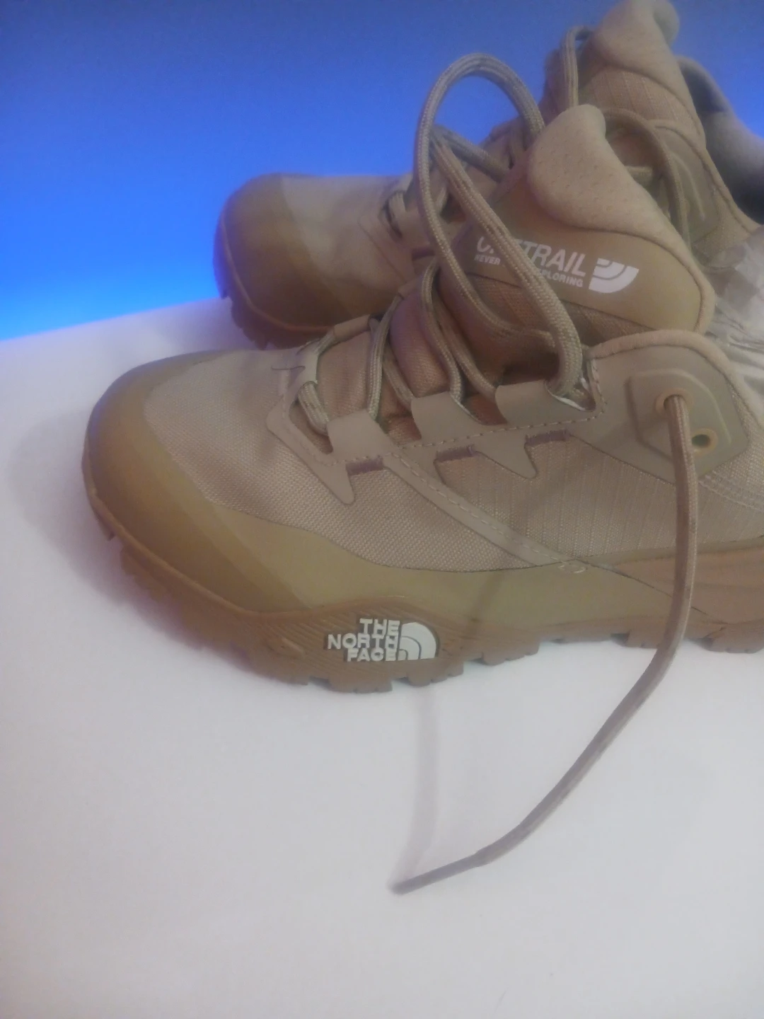 The North Face Offtrail Gore-Tex Shoes
