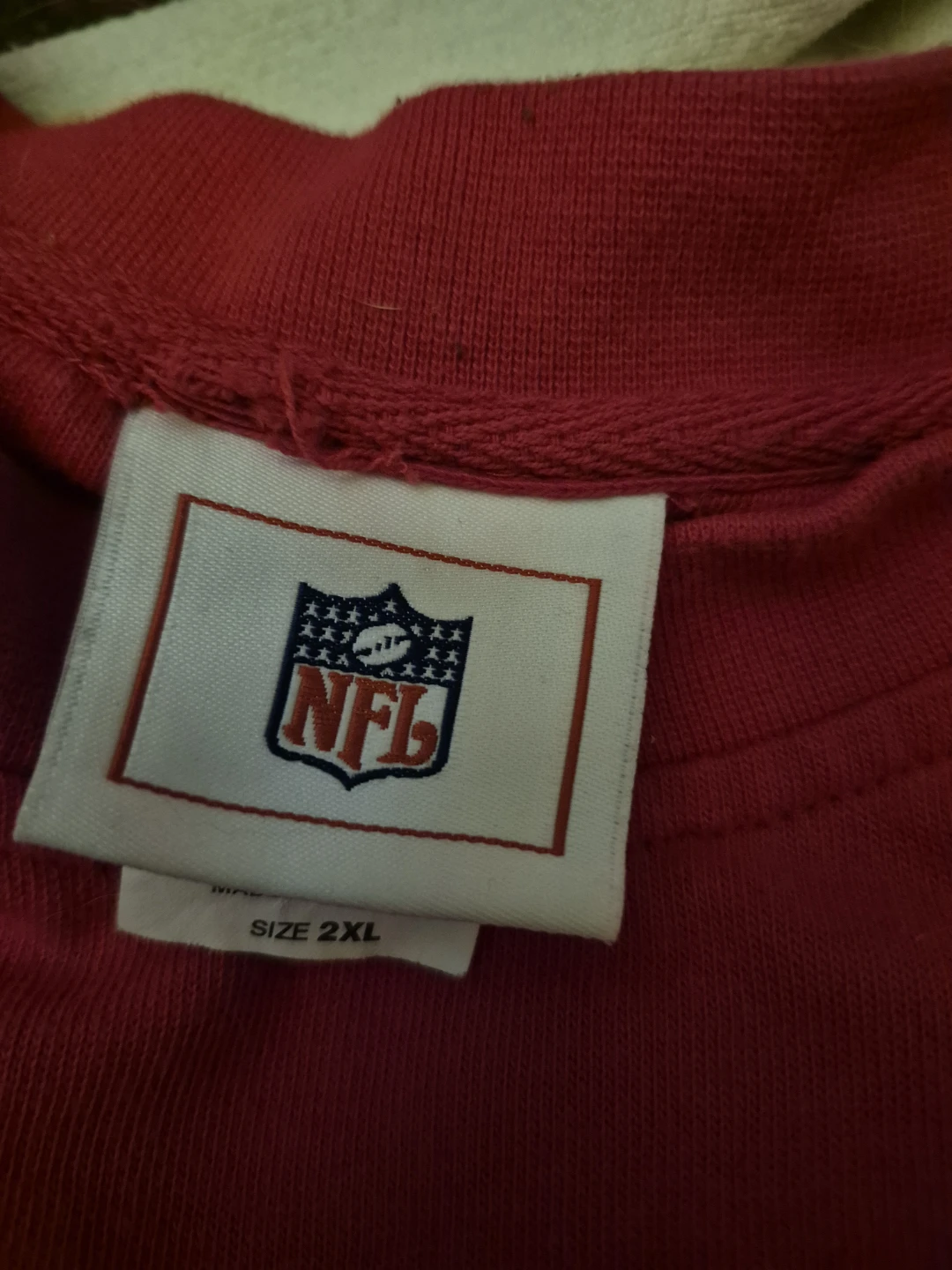 Titans Sweater - photo 3