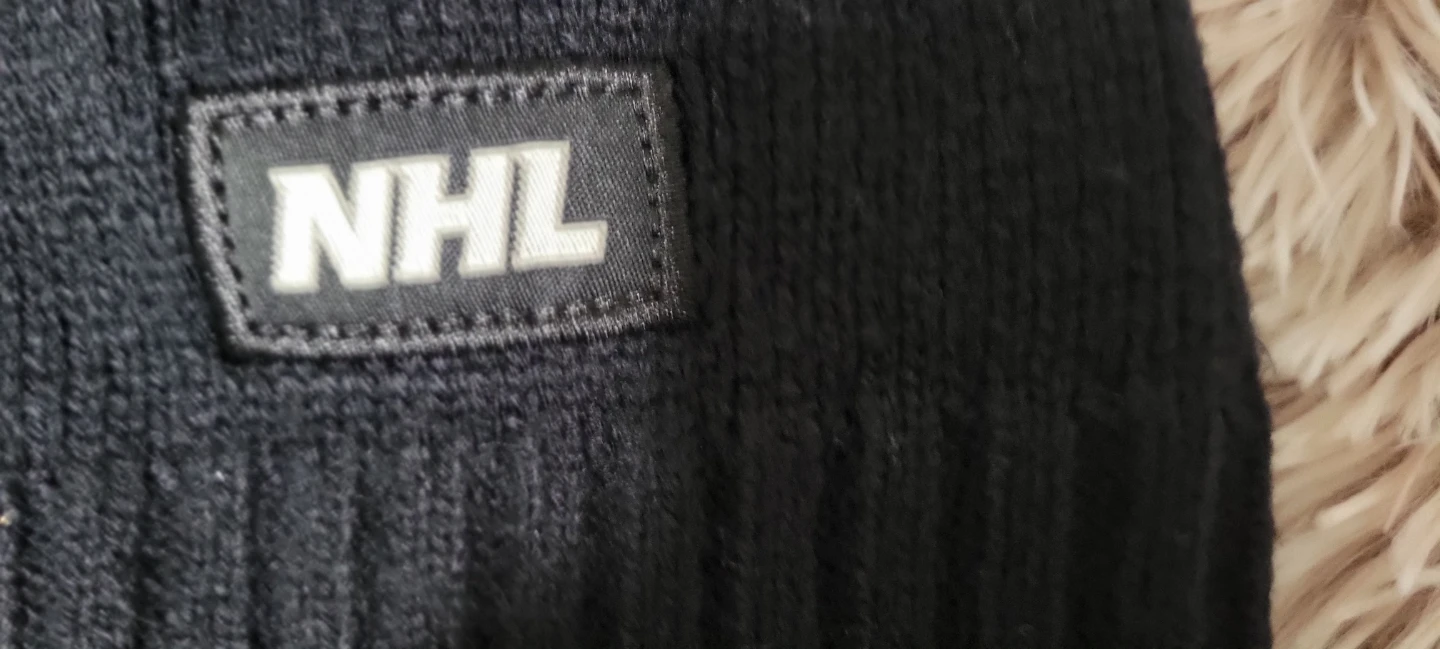 Montreal Canadiens NHL Knit Hoodie - photo 4