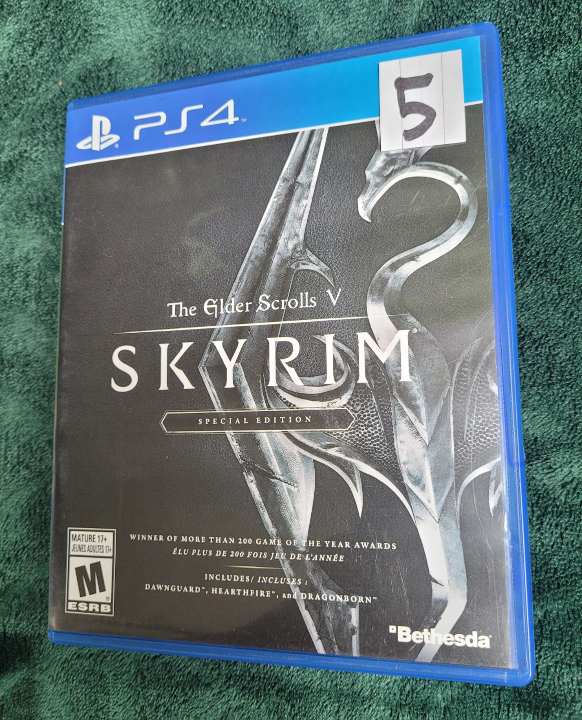 PlayStation 4 Games - Individual prices or bundled discount - photo 3