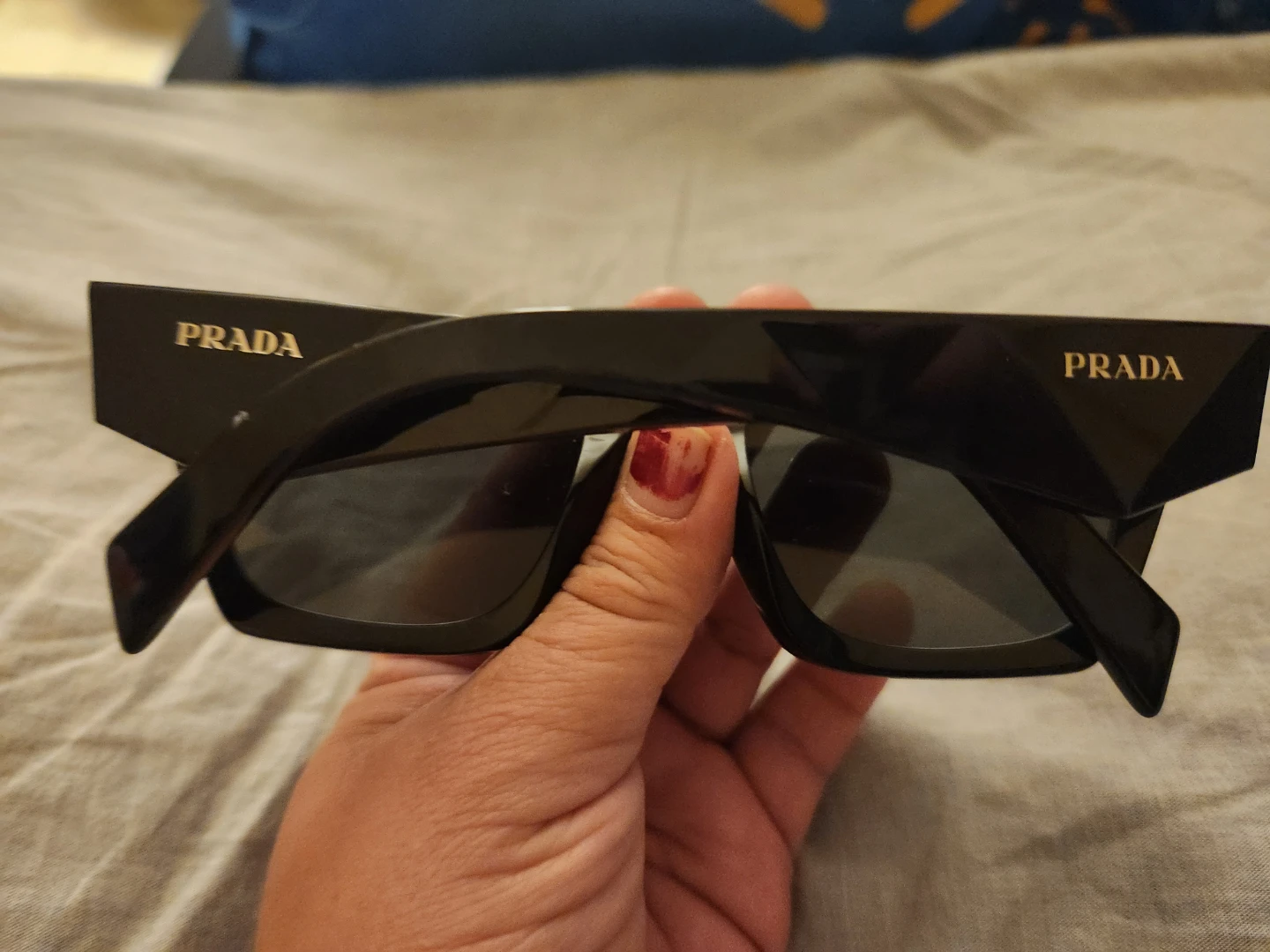 Prada Sungless - photo 2
