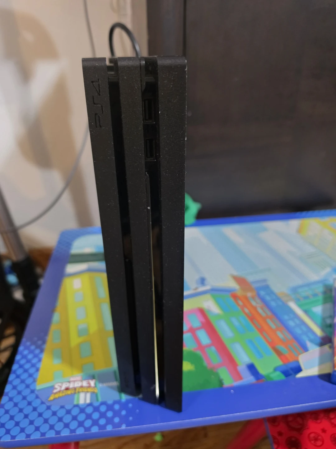 Sony PlayStation 4 Pro Console - photo 3