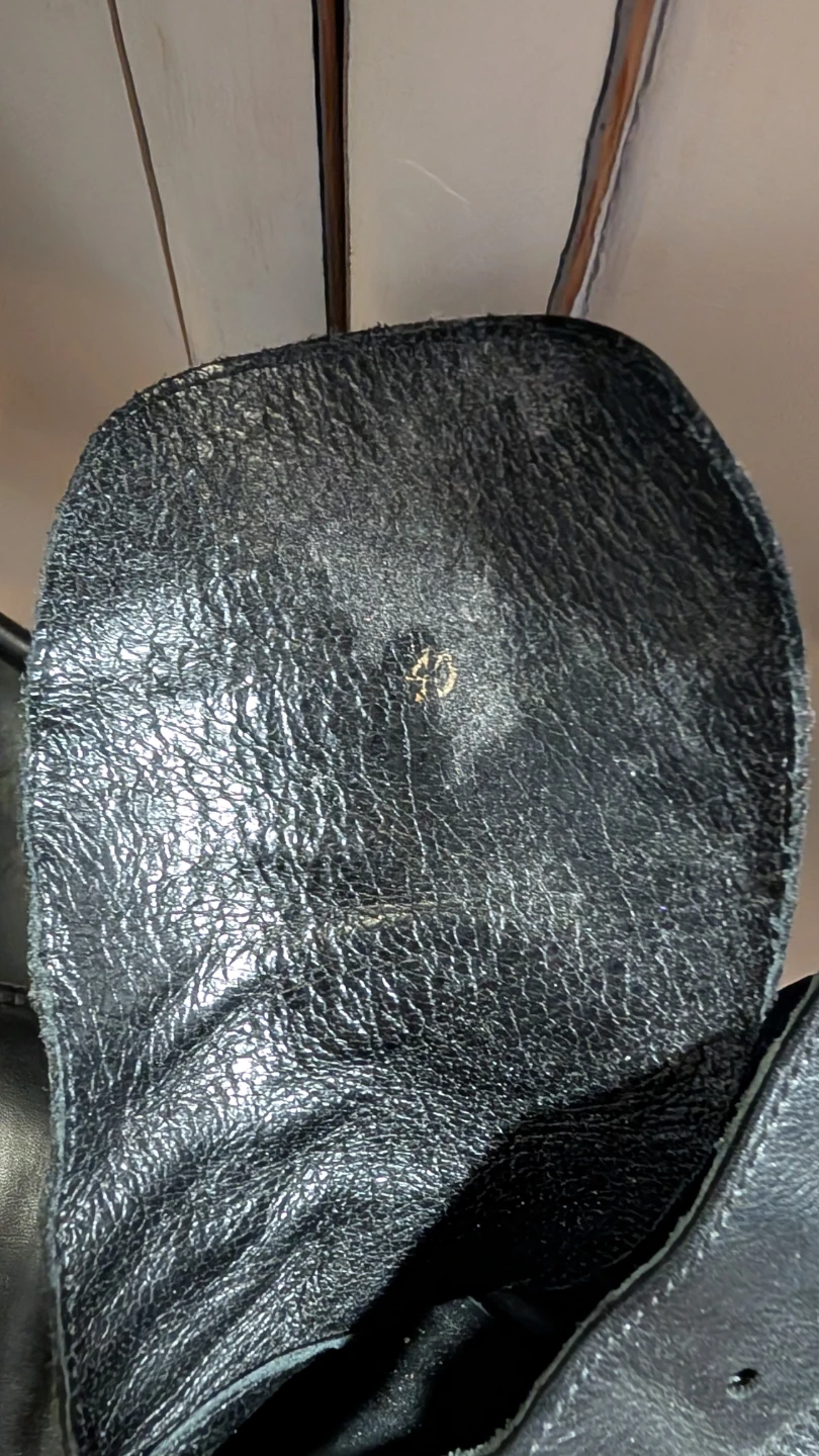 Elena P. Italian Leather Boots - photo 4