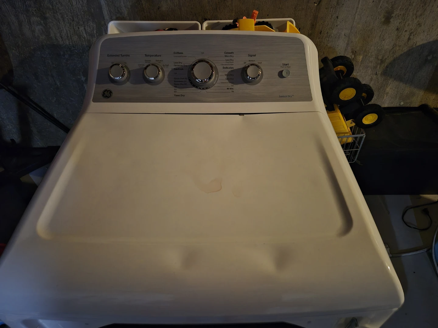 Washer dryer - photo 4