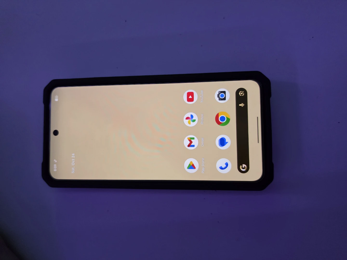 Google Pixel 8 Smartphone