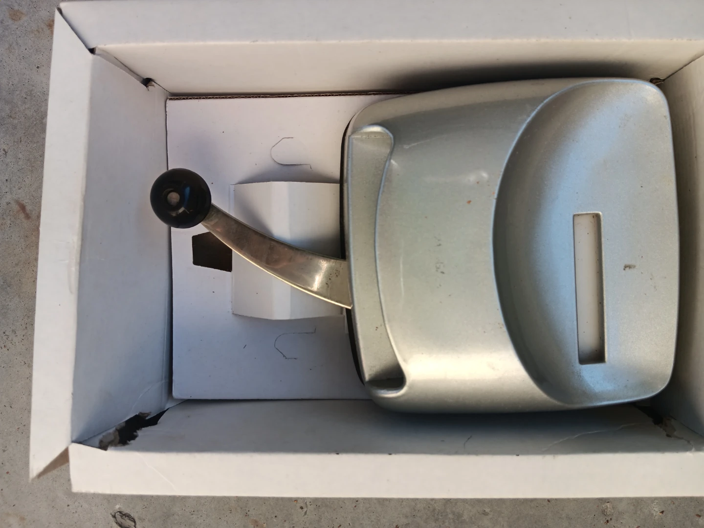 Excel Deluxe Cigarette Making Machine - photo 2