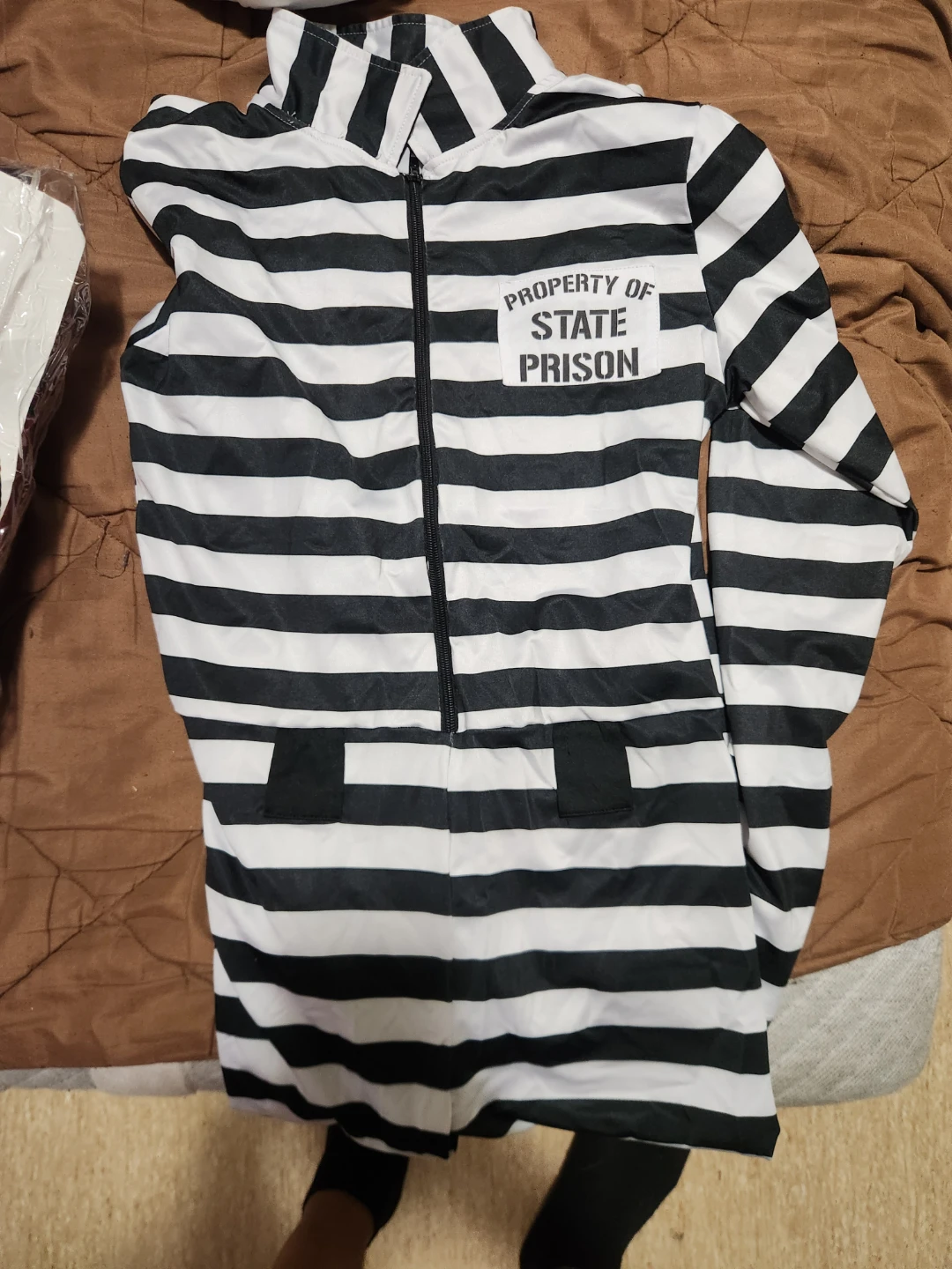 Prisoner