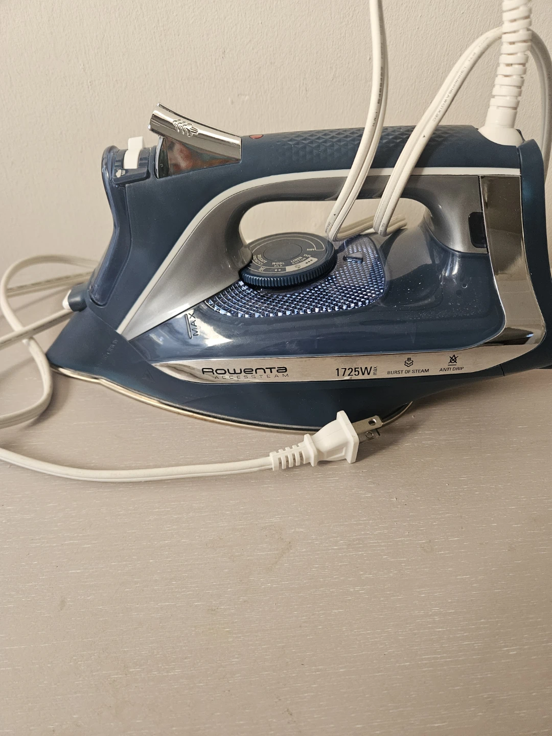 Steamer (Rowenta Accessteamer)