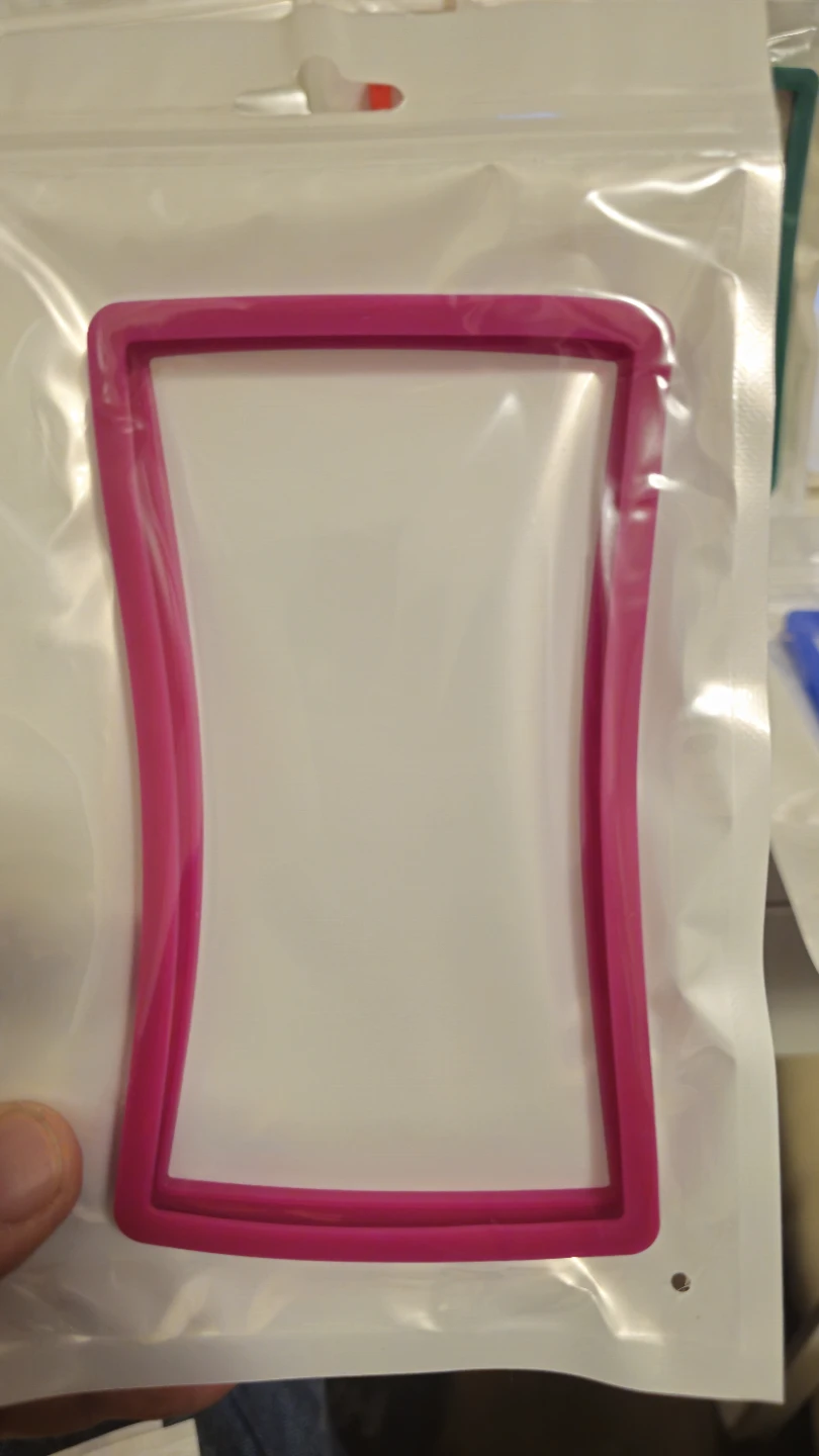 PSA Silicone Slab Guards/Bumpers - photo 4