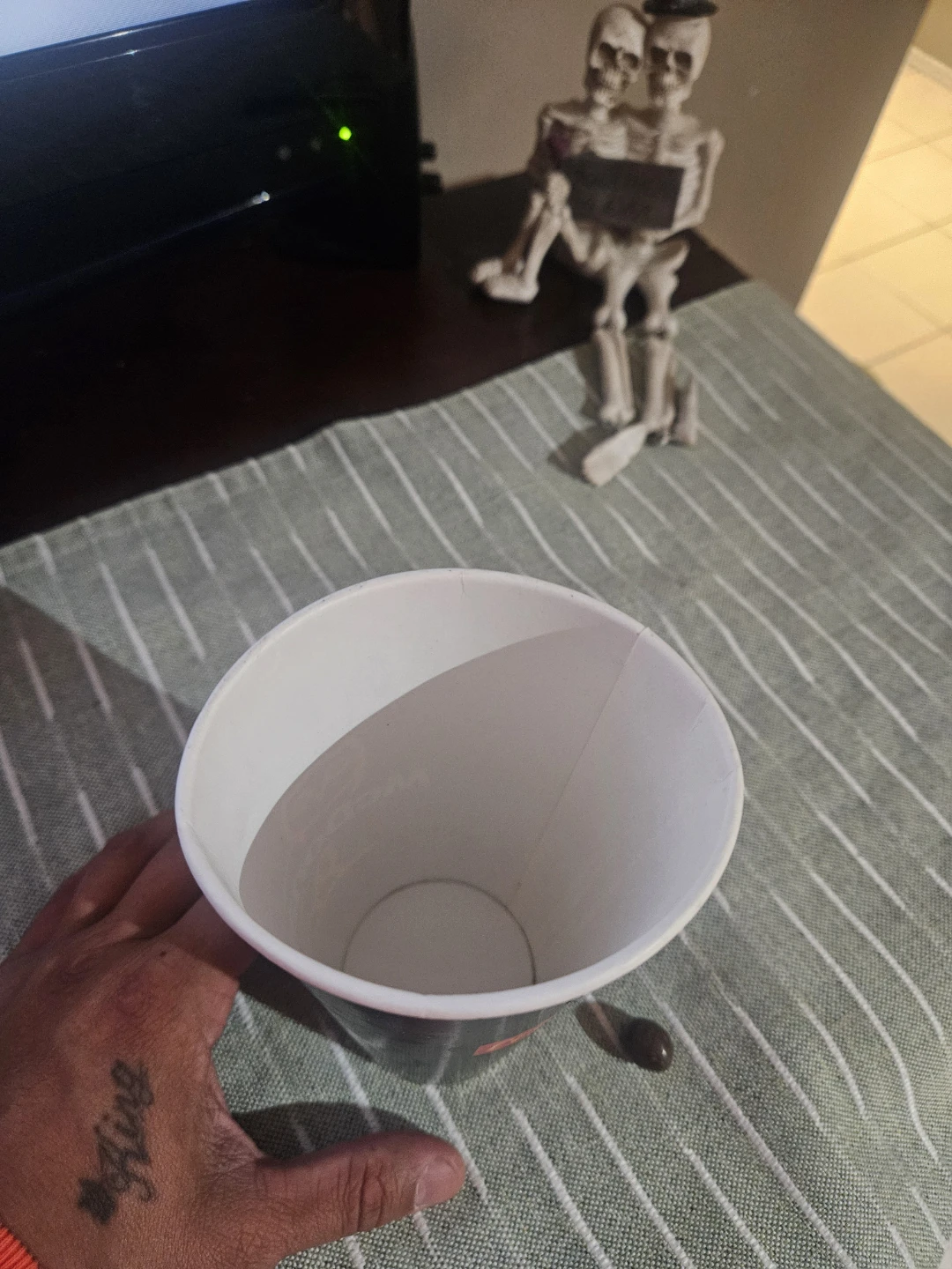 McDonald's x OVO Collaboration Cup - photo 3