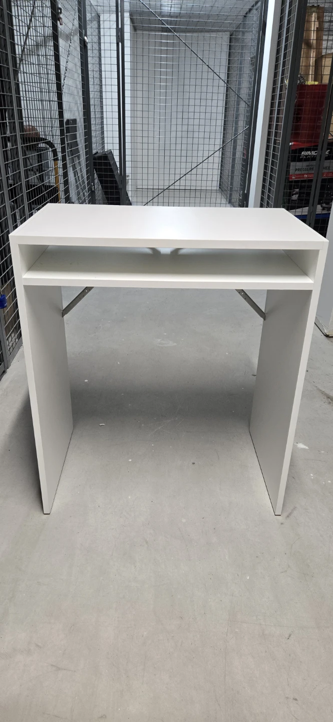 IKEA TORALD Desk, white