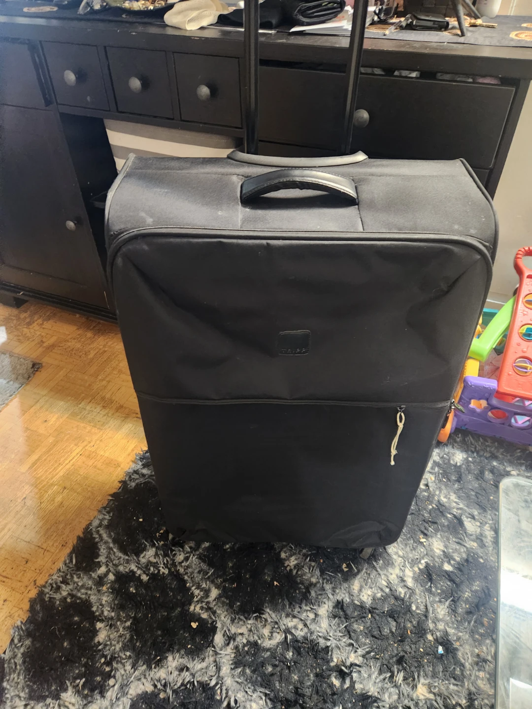 Big luggage - photo 4