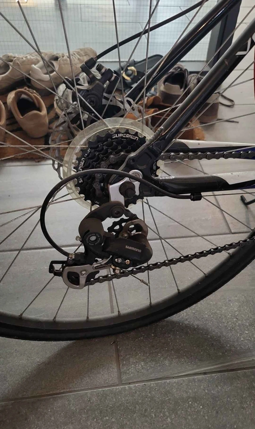 CCM Vector Road Bike, 21-Speed, 700 C, - photo 4