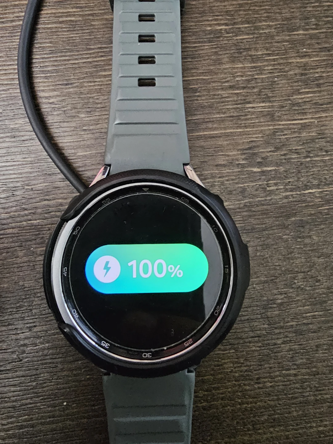 Samsung Galaxy Watch - photo 3