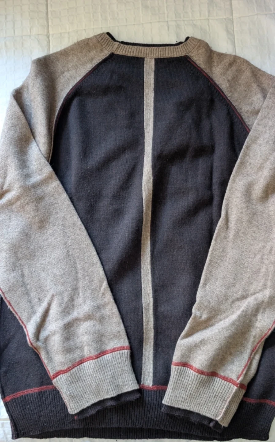RW&CO. Men's Knit Sweater - photo 4