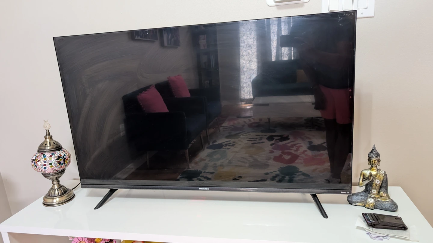 Hisense Roku TV