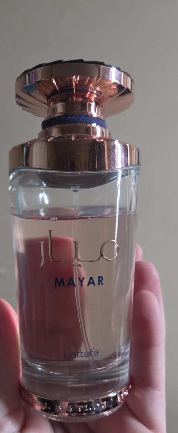 Lattafa Mayar Eau de Parfum 100ml