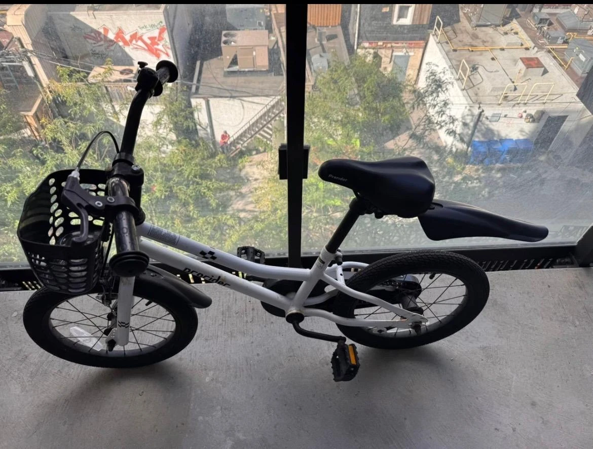 Prorider Children's Bicycle - photo 3