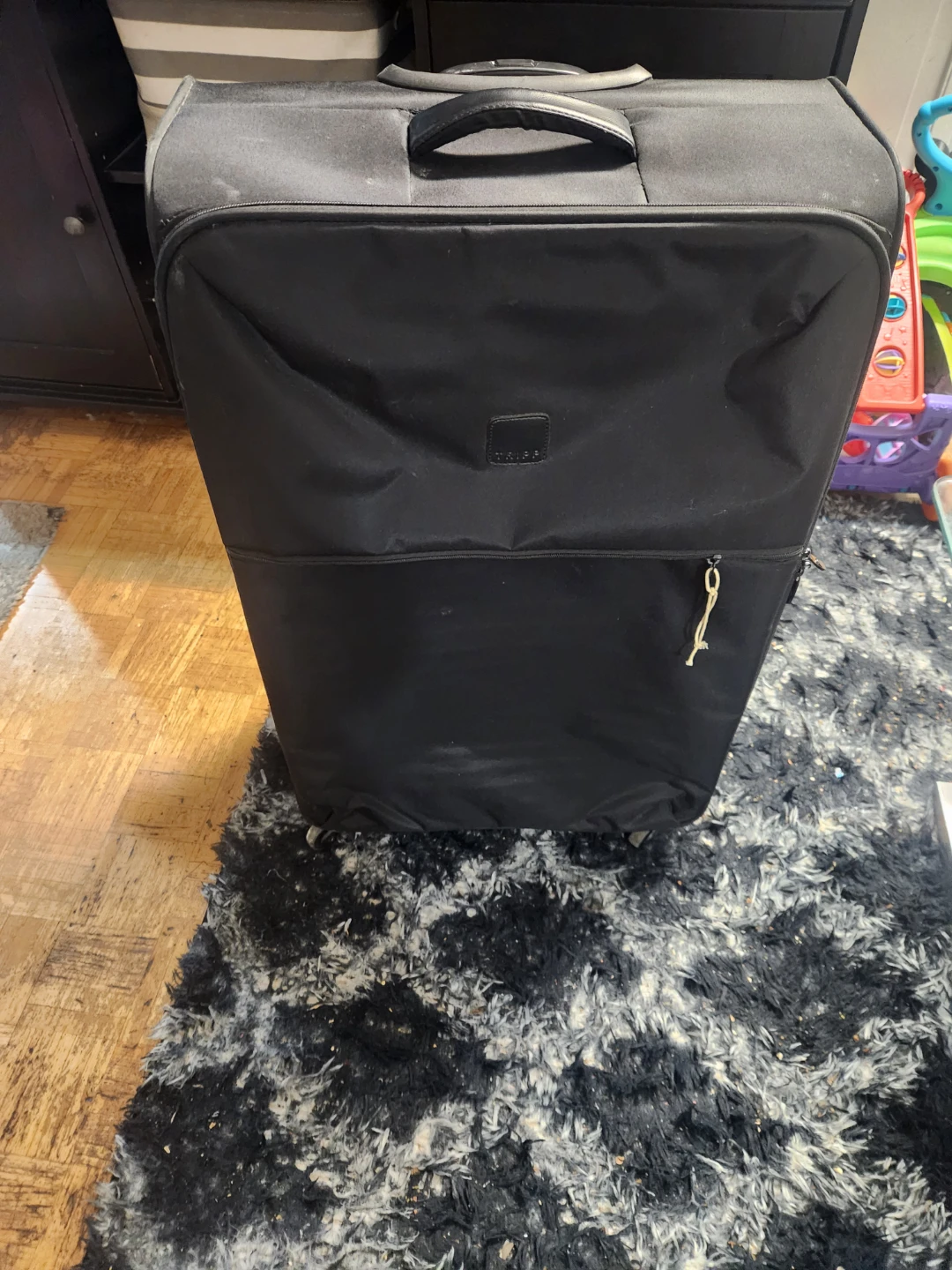 Luggage - photo 3