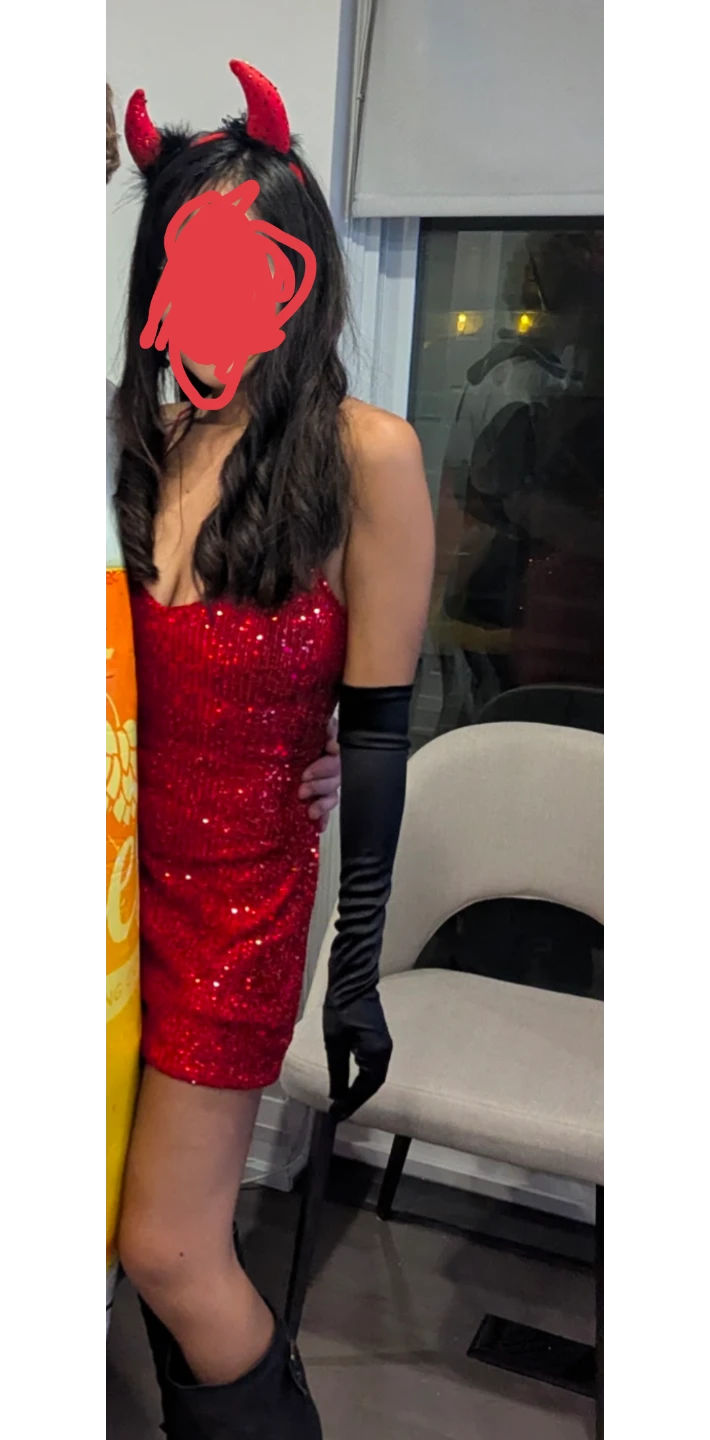 Costume halloween - photo 2