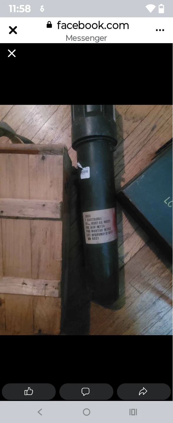 Military Surplus Storage Containers - photo 4