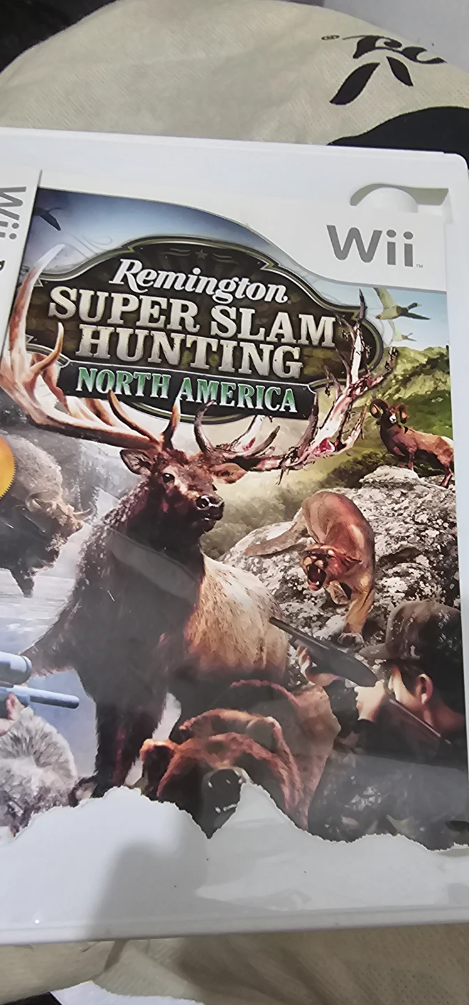Super slam hunting