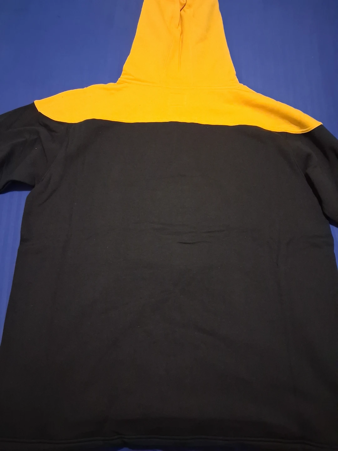 Boston Bruins Fanatics Hoodie - photo 3