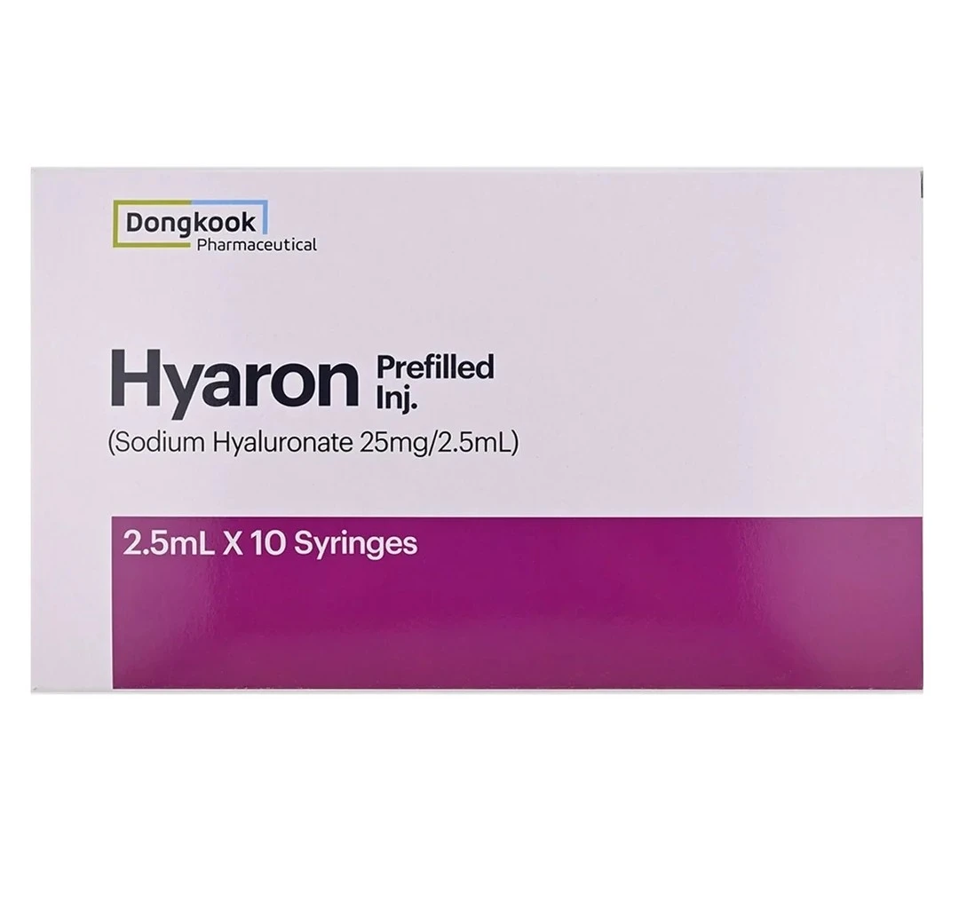 Dongkook Hyaron Prefilled Injection