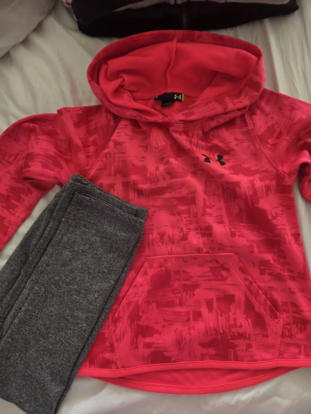 Girls Mixed Clothing Bundle size 5/6 . High brands. - photo 4