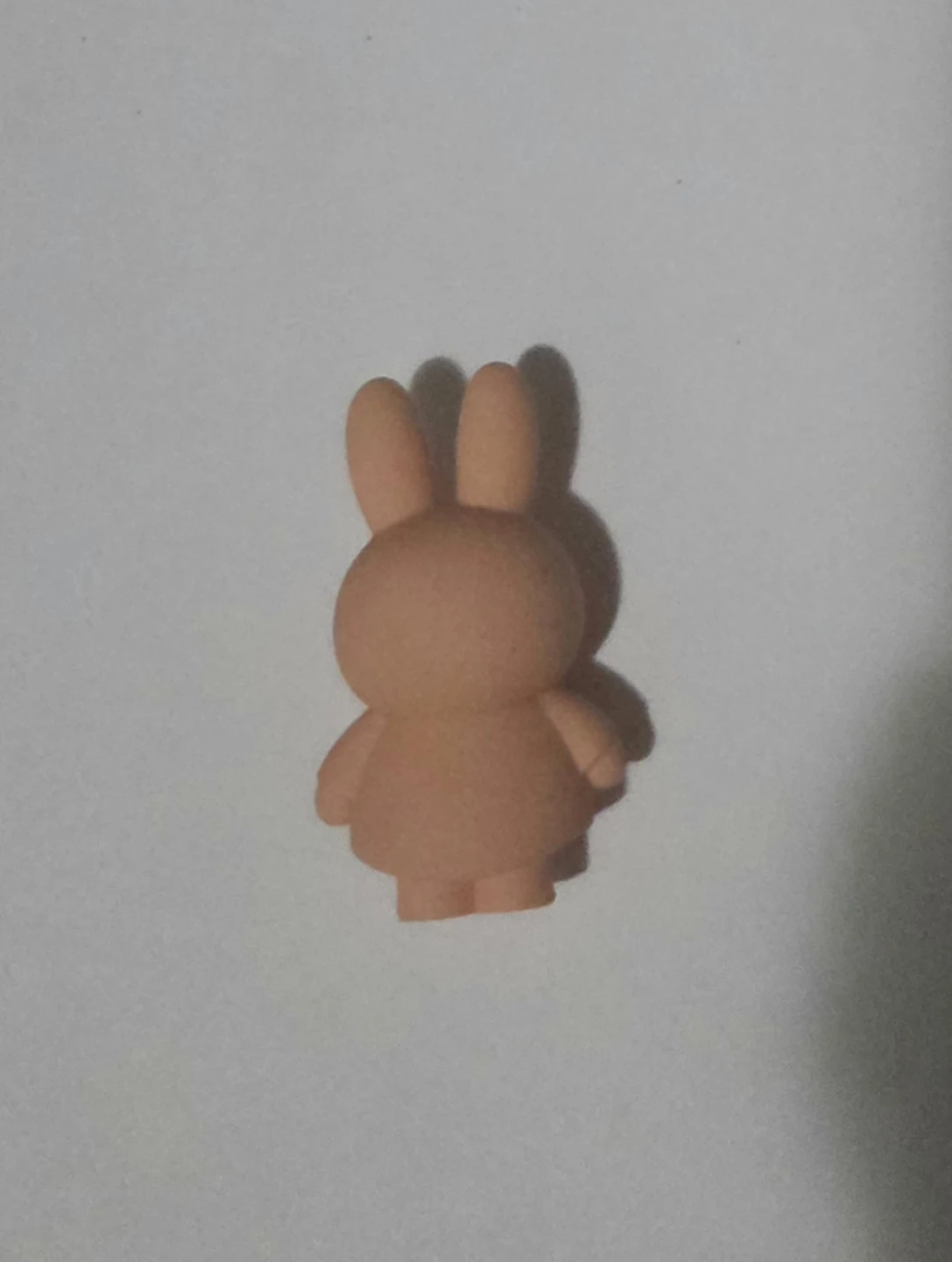 Miffy Goes Pastel Figure - photo 2