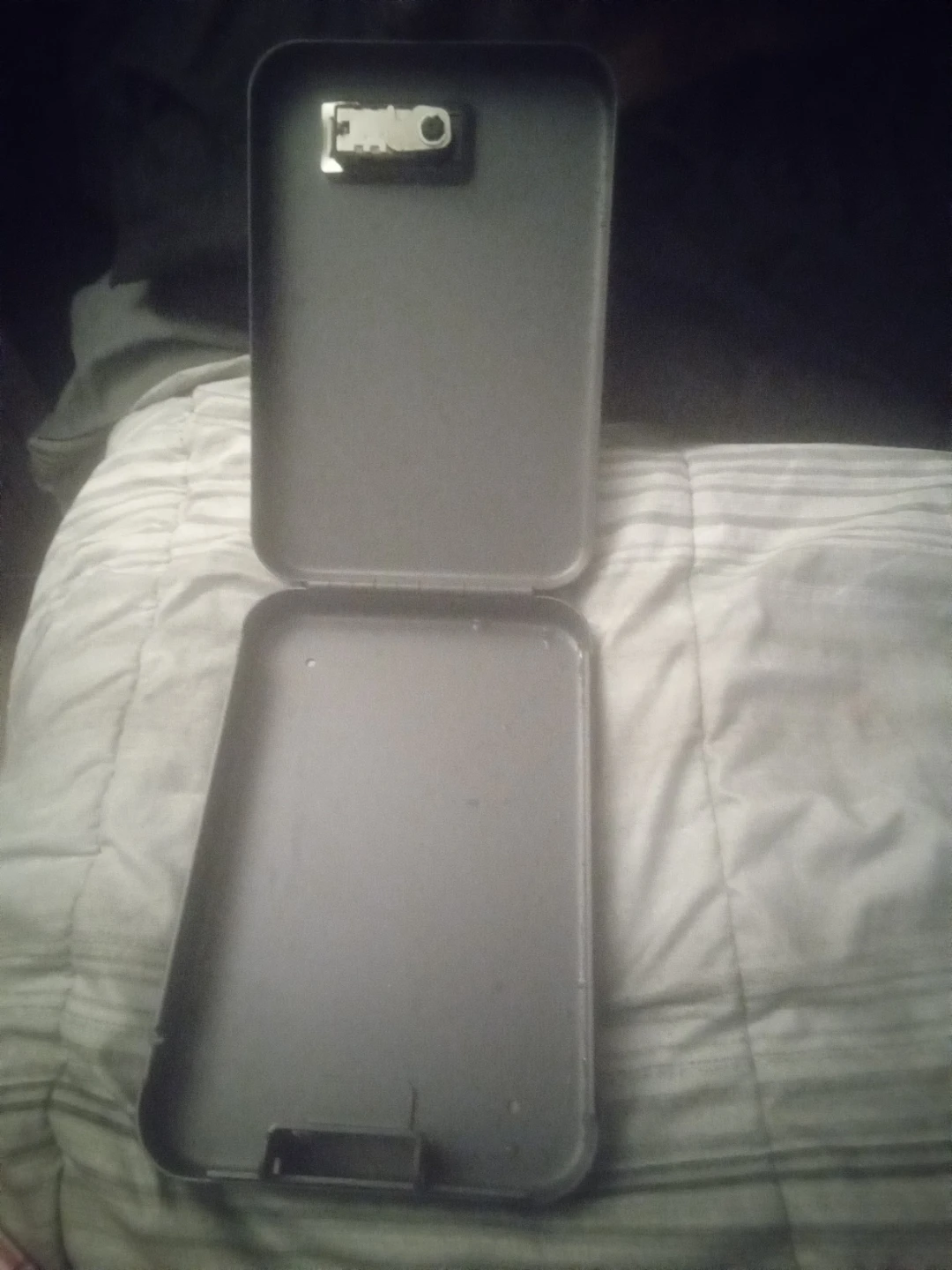Cabela's Combination Lock Security Case - photo 2