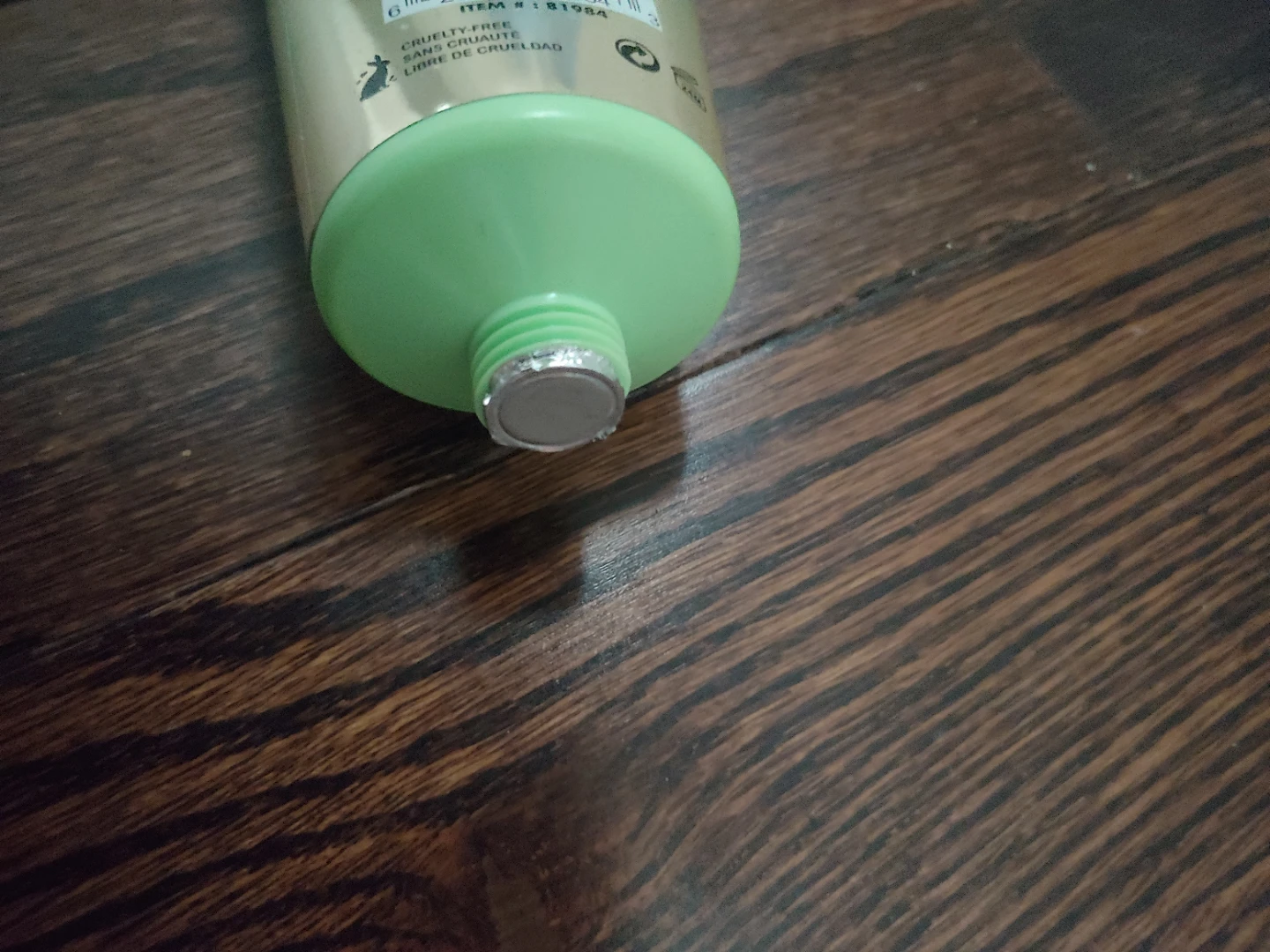 Viva Color Coconut Lime Hand and Body Cream - photo 2