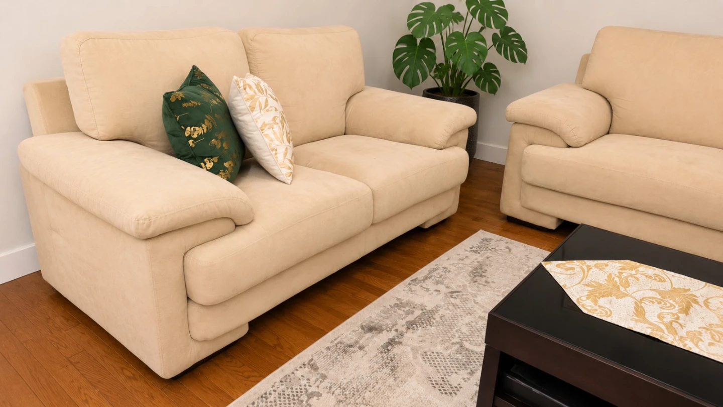 Sofa Set - photo 3