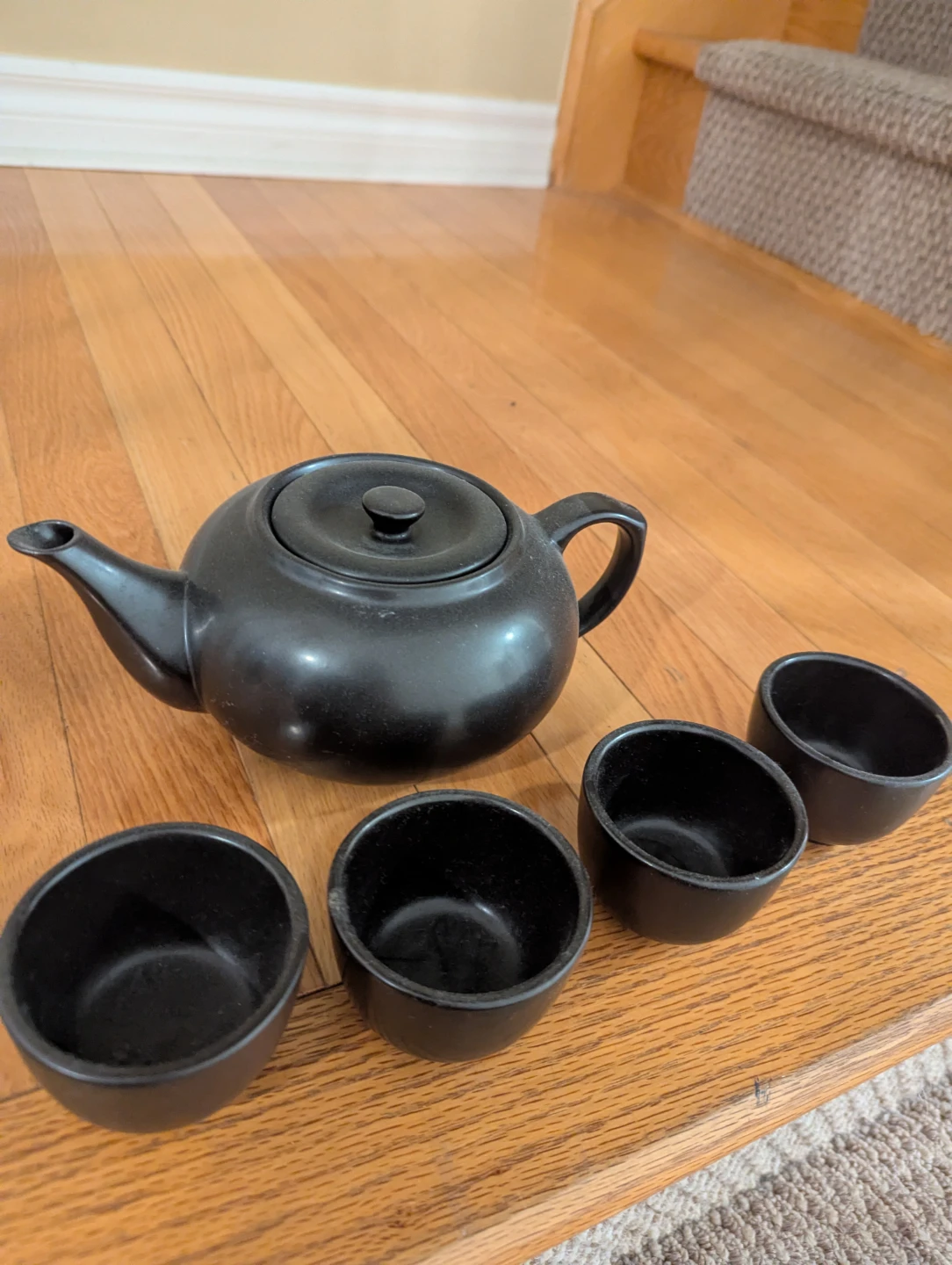 Tea set for sale - photo 2