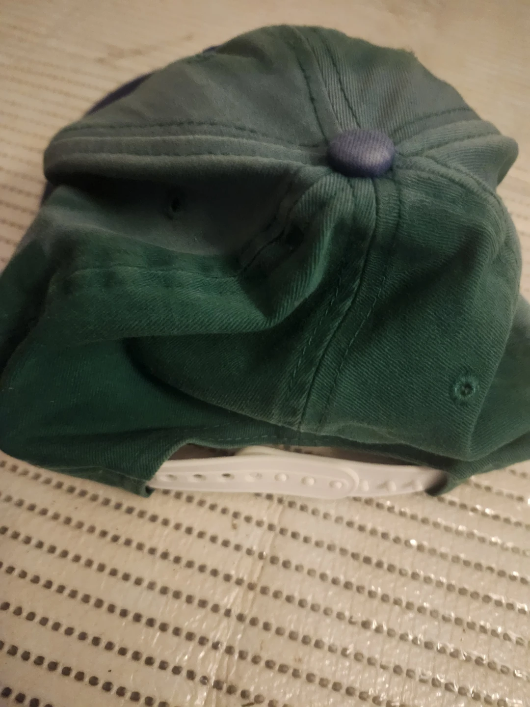 Hartford Whalers New Era Snapback Hat - photo 2