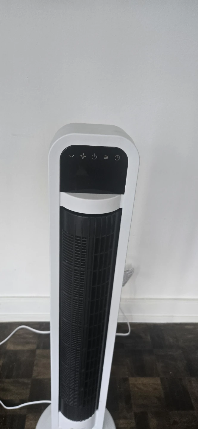 Omnibreeze Tower Fan - photo 2