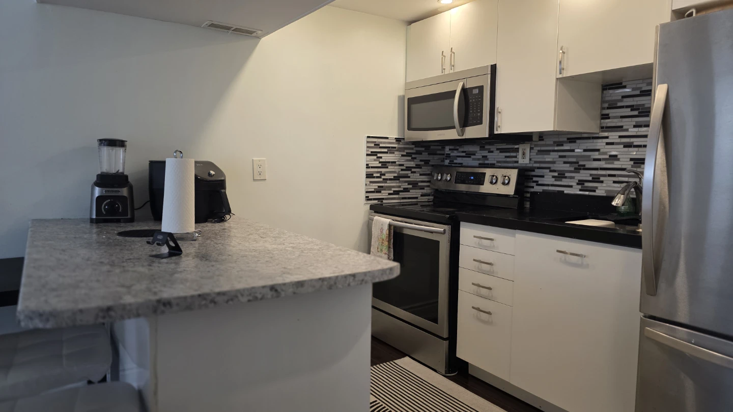 Room for rent - photo 3