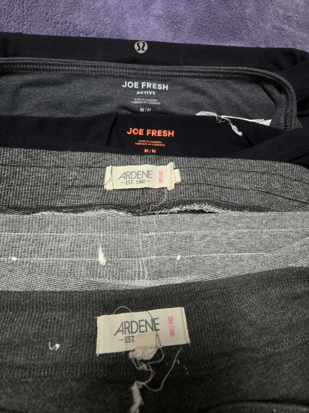 Capris size medium - photo 2