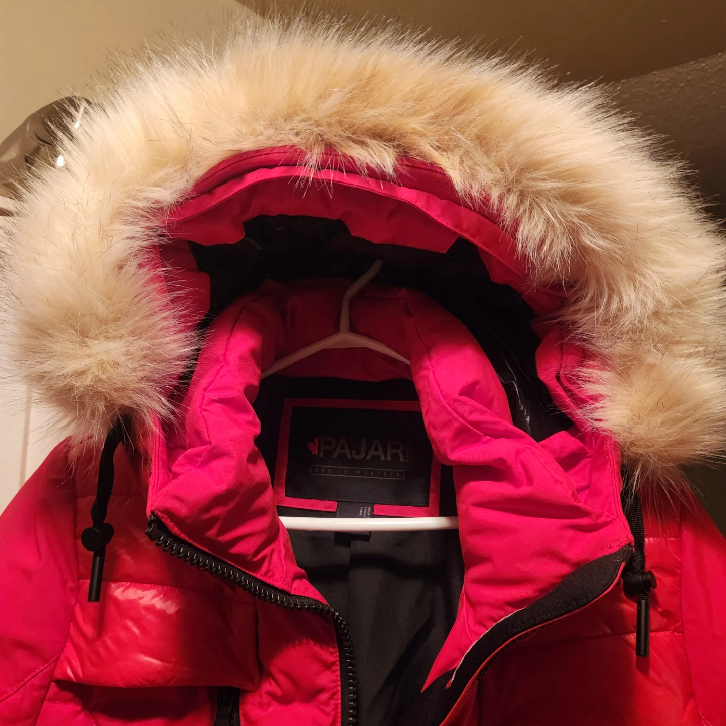 PAJAR - Womens Down Jacket - photo 3