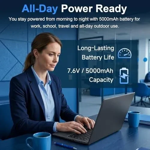 ANEW In Box 14-inch Intel Pentium Laptop - photo 5