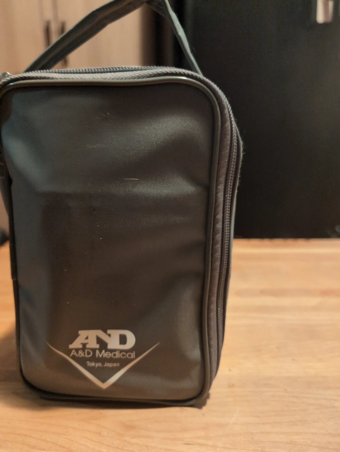 A&D Medical Automatic Blood Pressure Monitor - photo 3