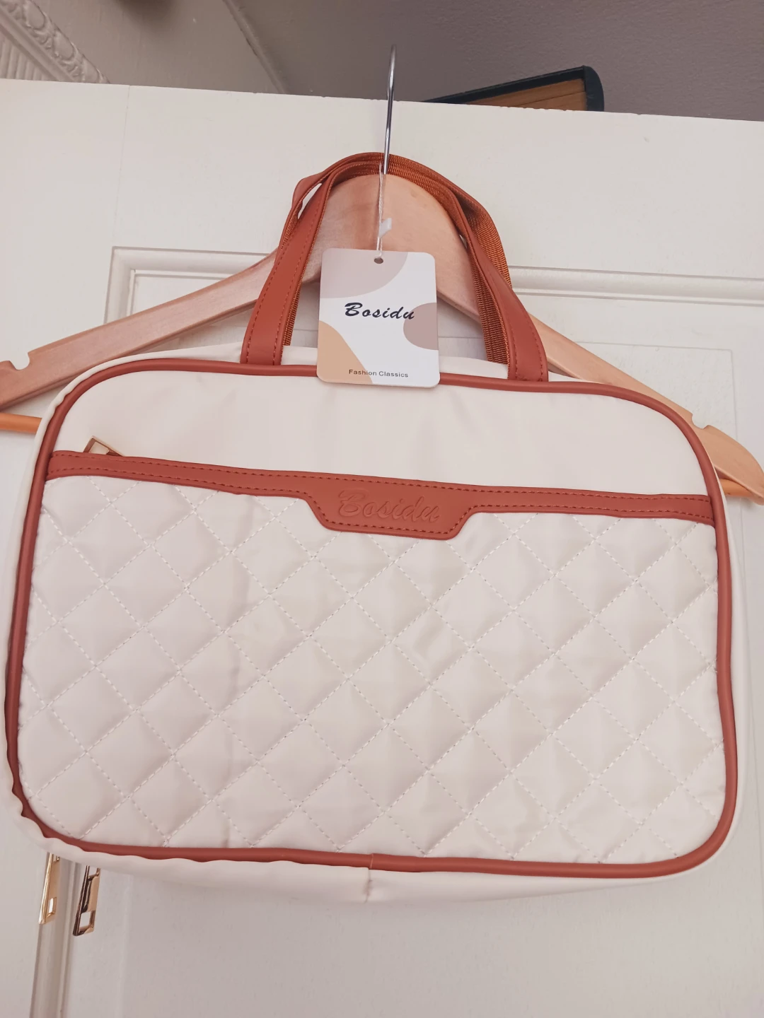 New !! NWT !! Travel Organizer Bag for Multiple Toiletries bag - photo 2