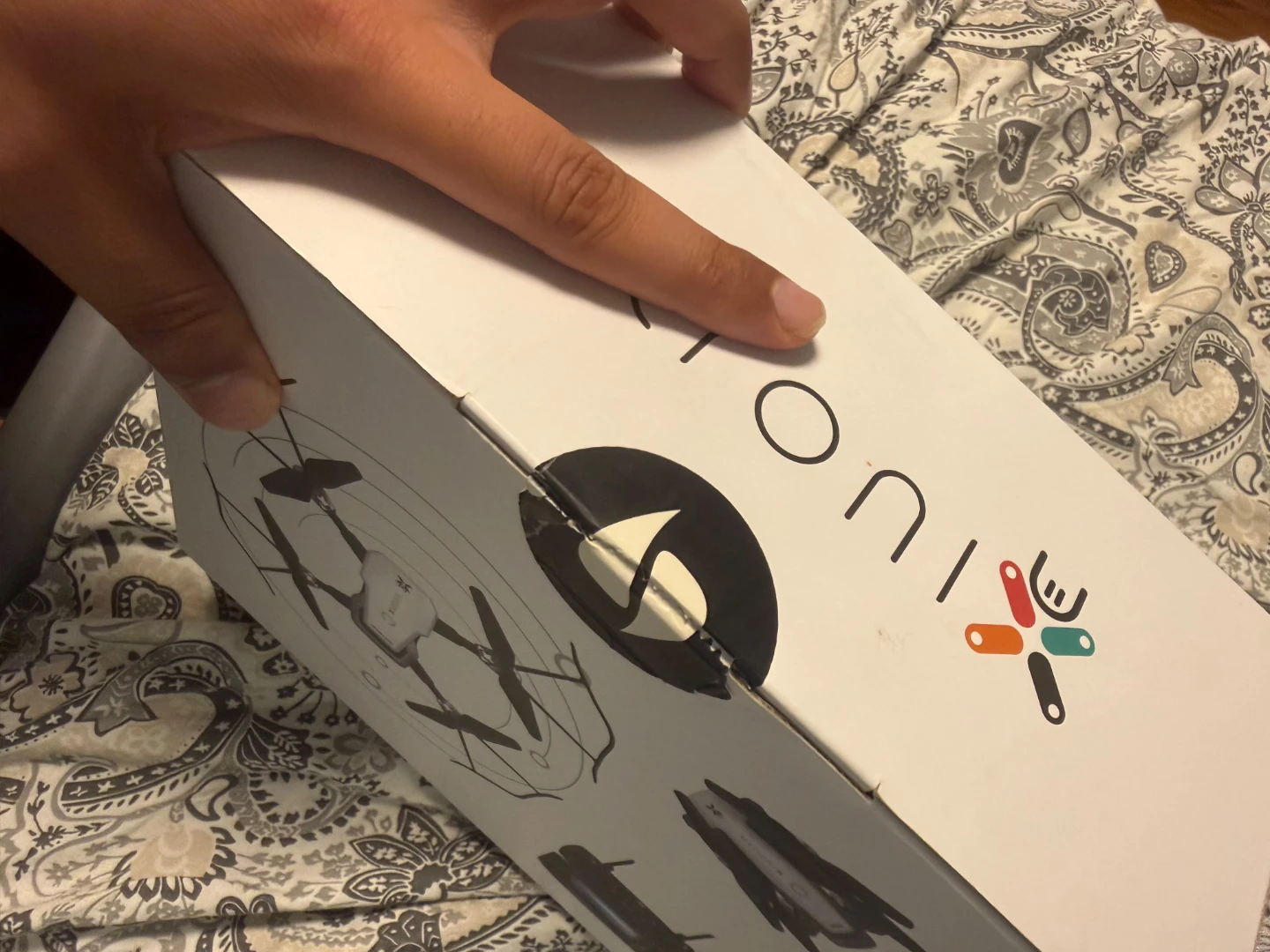 Utronix Stella 300 Drone Unused - photo 2