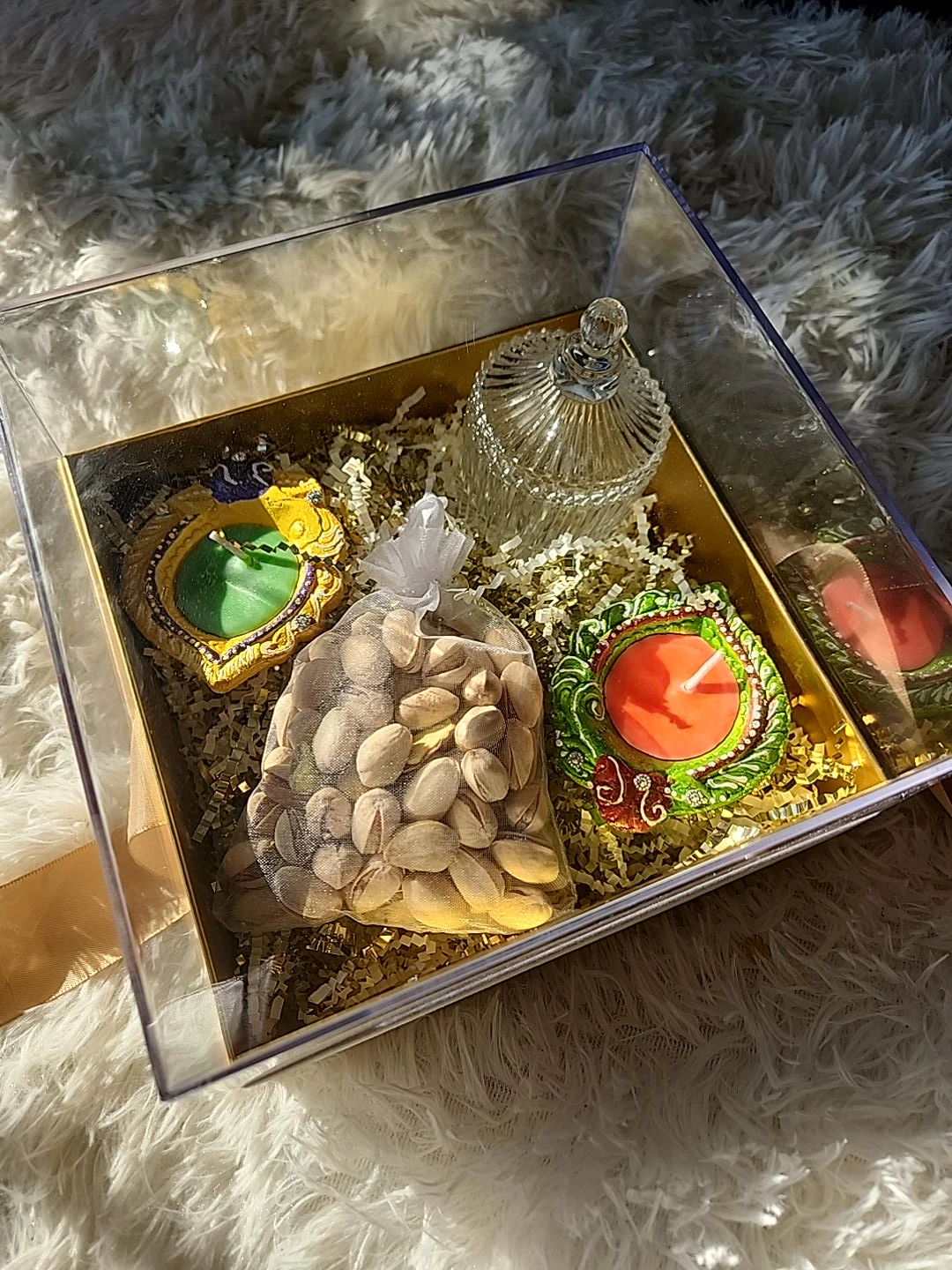 Diwali Gift Hamper - photo 4