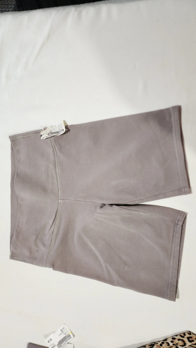 Talula Biker Shorts