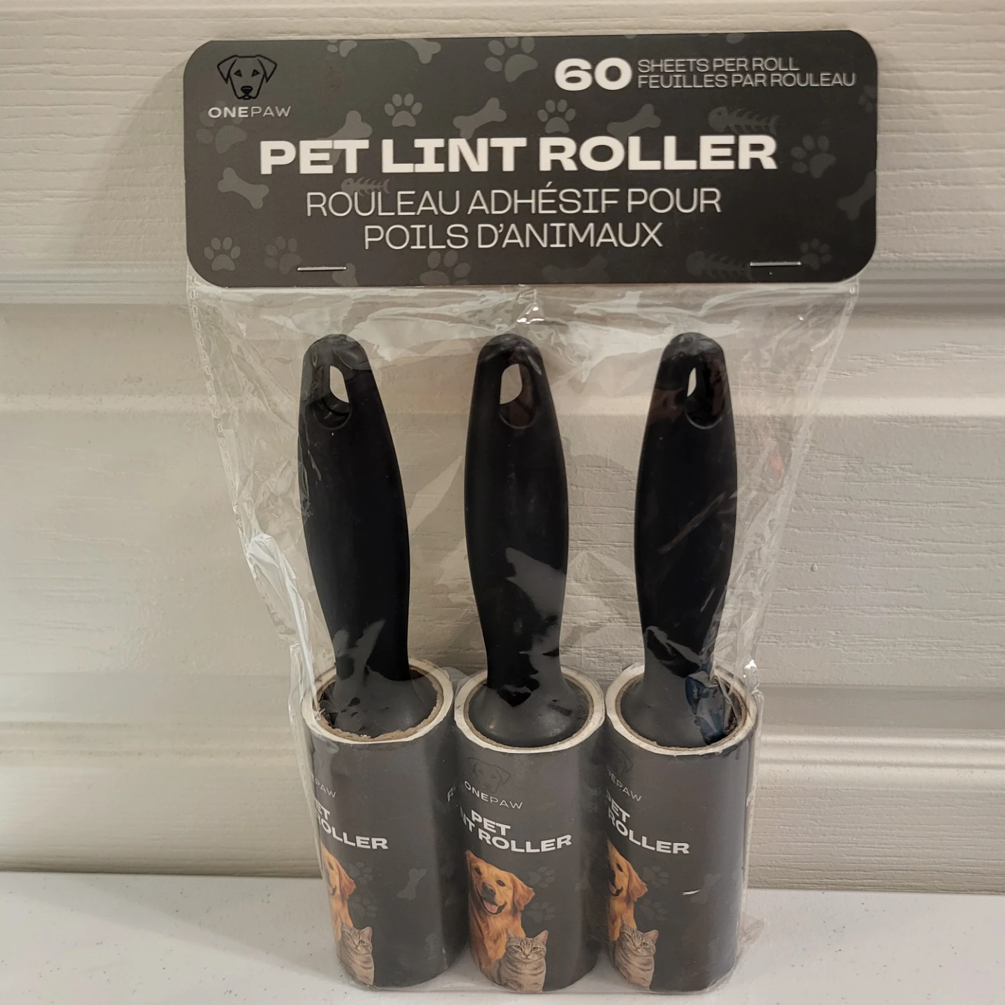 OnePaw Pet Grooming and Play Set - photo 2