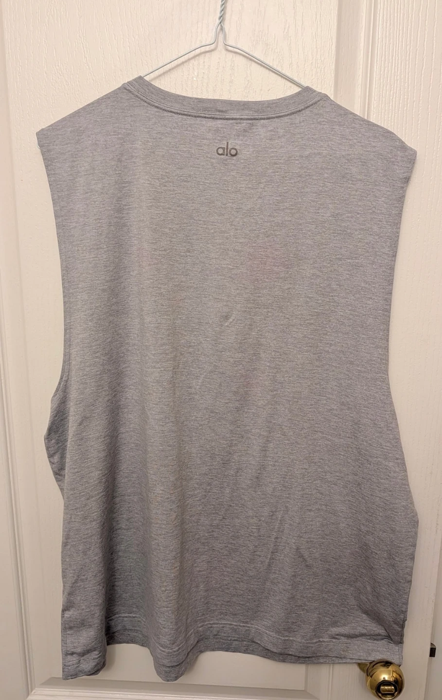 Alo Muscle Tank (XL) - photo 3
