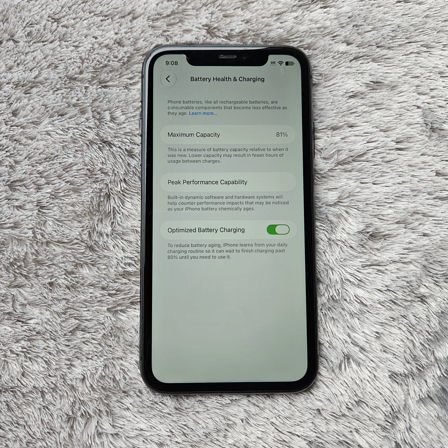 iPhone 11 - 64GB - Unlocked - photo 3